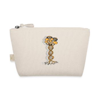 Mycologie Champignons Fourrage Pick Champignons ADN - Trousse biologique - nature - Devant