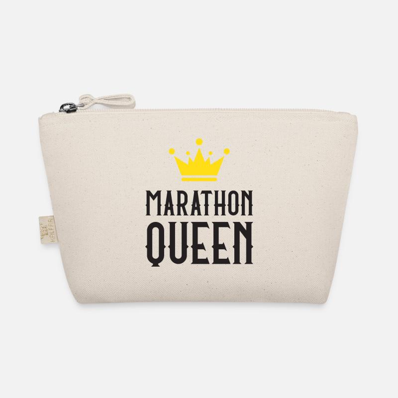 Marathon Queen Bio-Täschchen