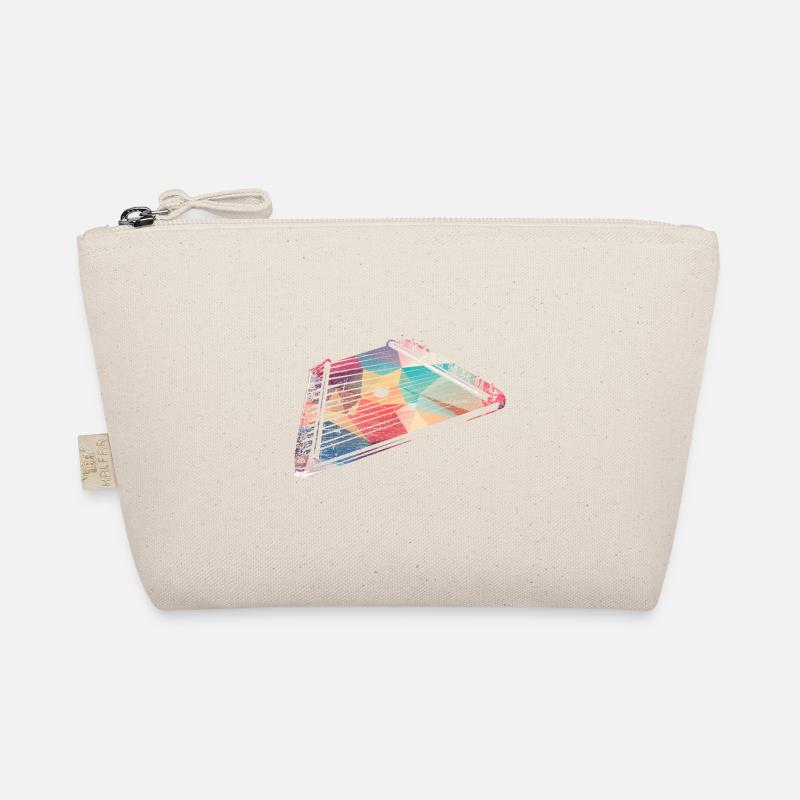 Kastenzither Hackbrett Bio-Täschchen