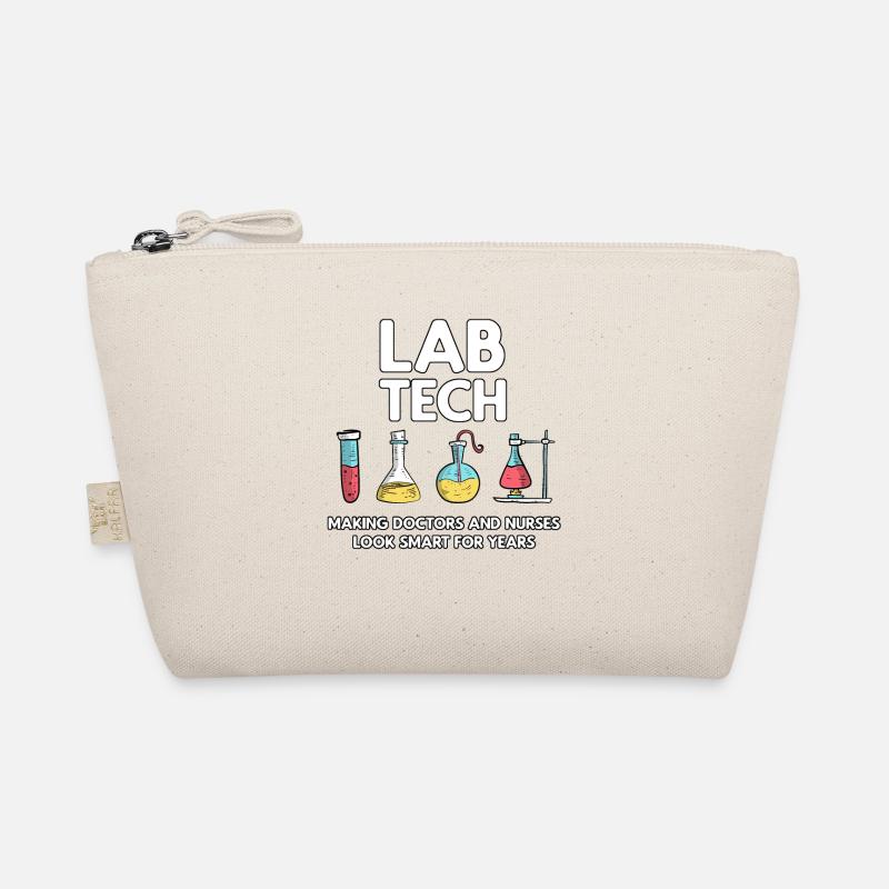 Technicien de laboratoire Lab Tech Trousse biologique
