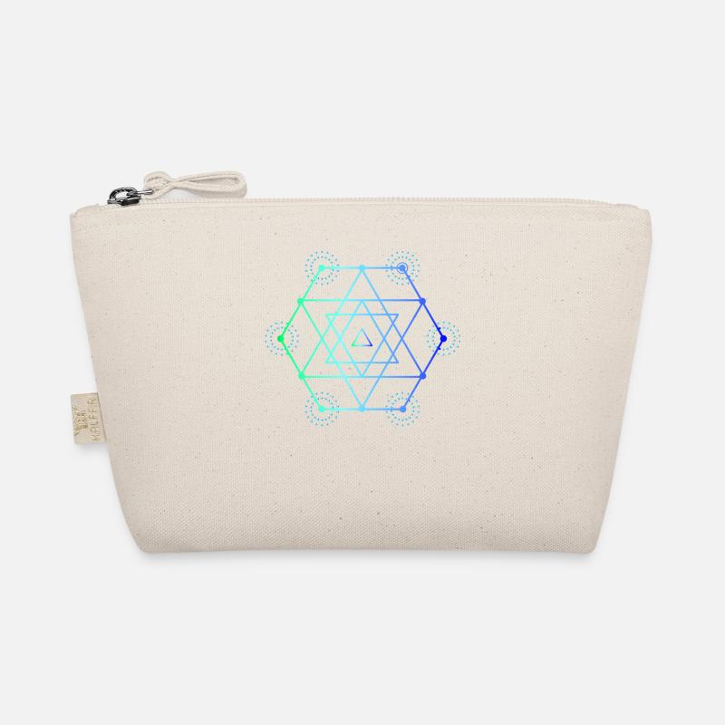 Geometry math math Organic Pouch