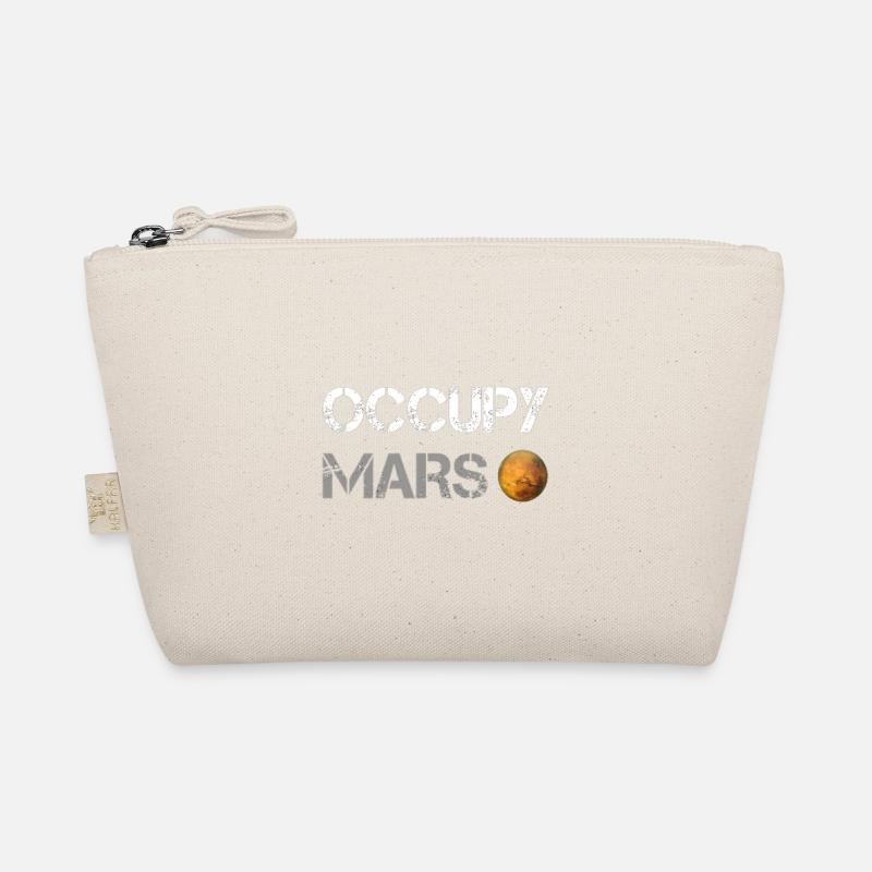 Occupy Mars - Projet Idées cadeaux Trousse biologique