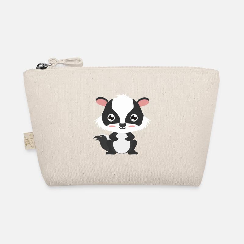 Badger Organic Pouch