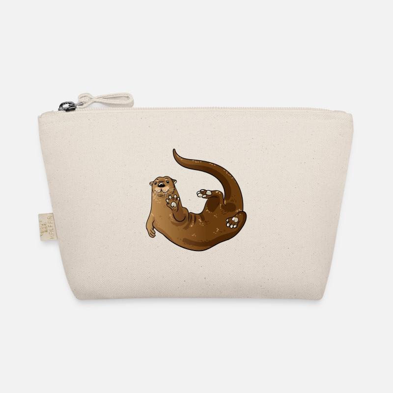 Loutre Trousse biologique