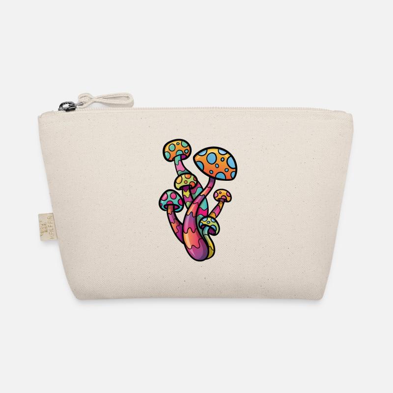 Champignon psychédélique Trousse biologique