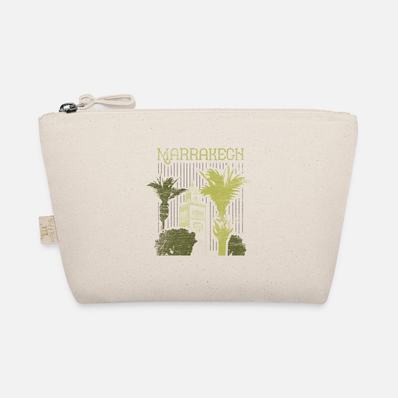 Marrakech Maroc Trousse biologique