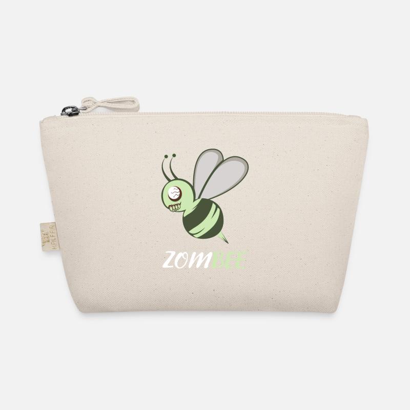 Dodo Nothing Bee Lover Gift Organic Pouch