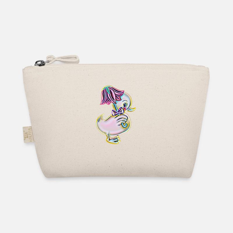 duck Organic Pouch