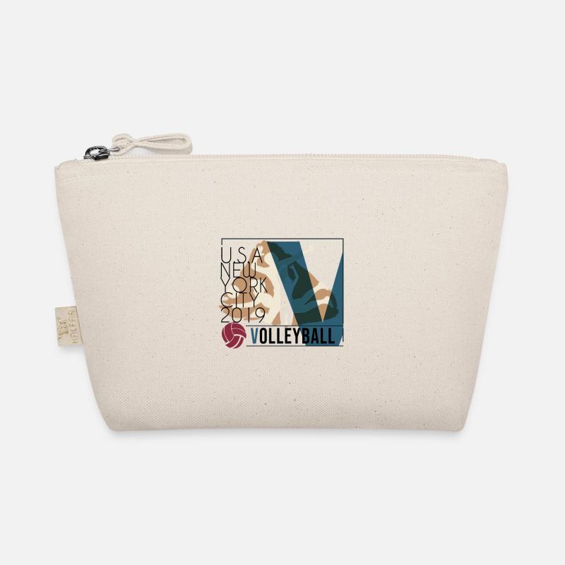 Volley- Trousse biologique