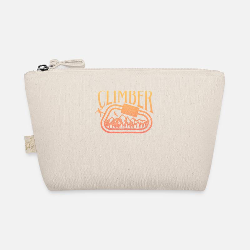 Climber Organic Pouch