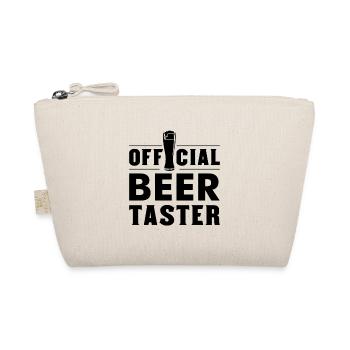 Dégustation officielle de bière Amateur de bière - Trousse biologique - nature - Devant