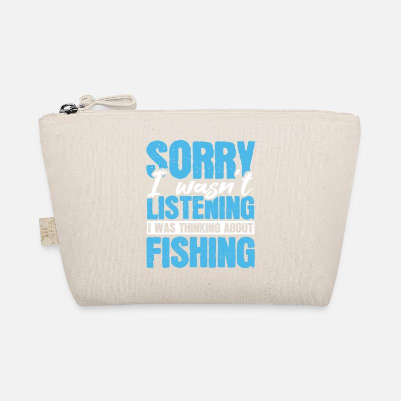 Pêcheur pêcheur Trousse biologique