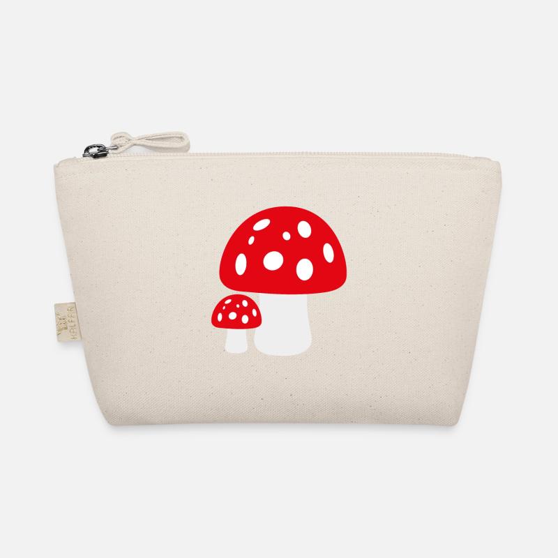 Champignon vénéneux Trousse biologique