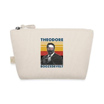 Theodore Boozedevelt - Trousse biologique - nature - Devant