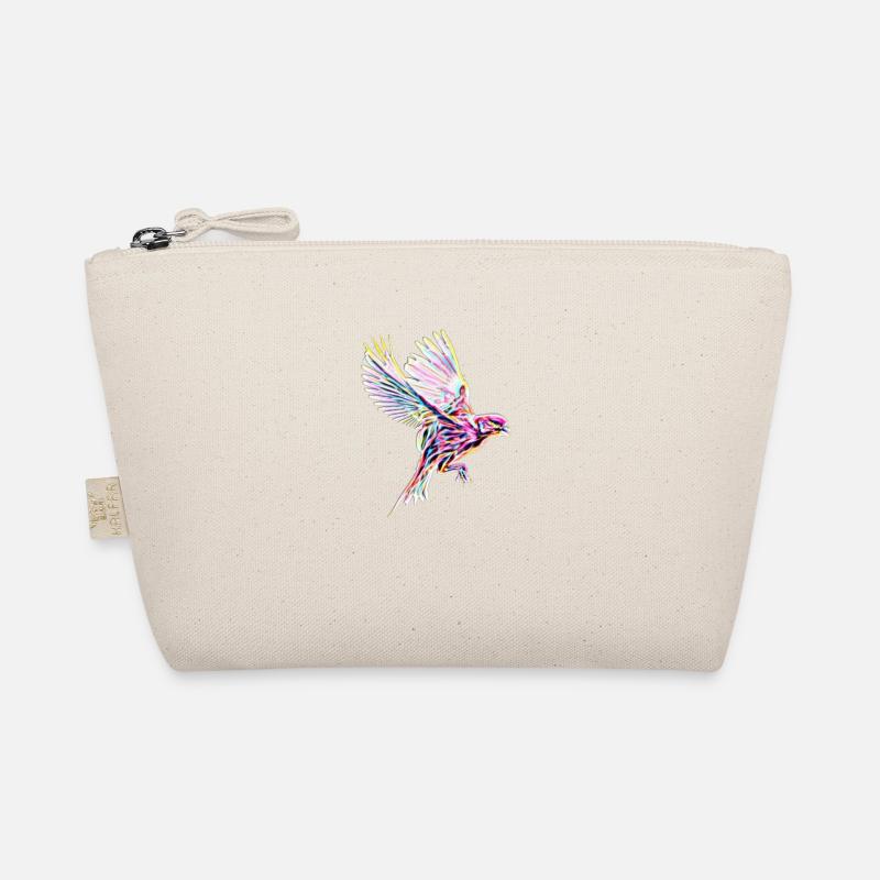 bird Organic Pouch