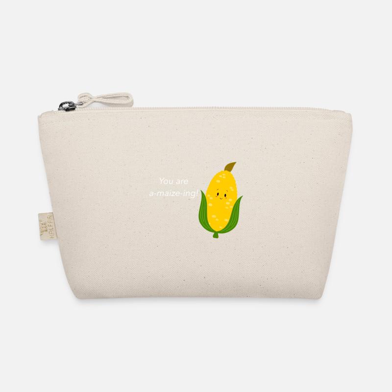 Corn Organic Pouch