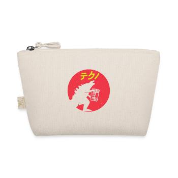 ADSR Modular Life Synthesizer - Organic Pouch - nature - Front