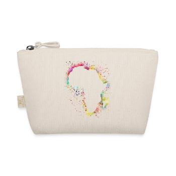 Afrique - Trousse biologique - nature - Devant