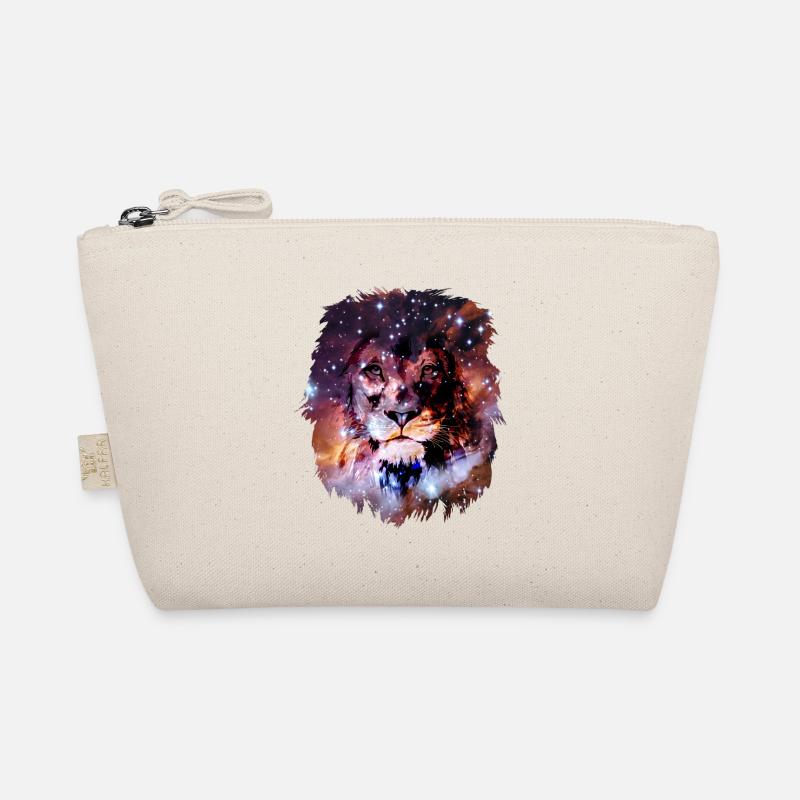 Lion Trousse biologique