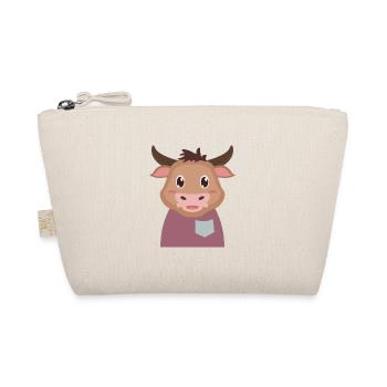 Taureau vache - Trousse biologique - nature - Devant