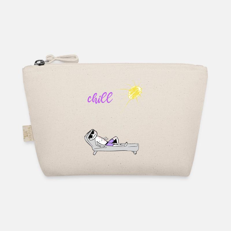 chill soleil Trousse biologique