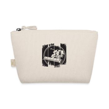 Combine - Organic Pouch - nature - Front