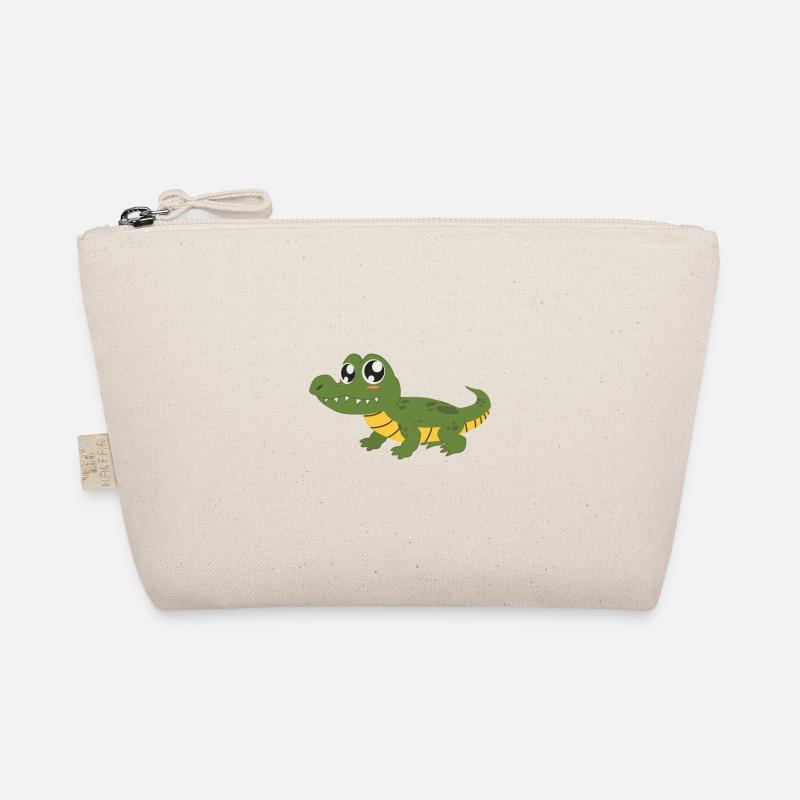 crocodile Trousse biologique