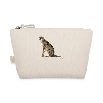 Guépard - Chat prédateur - Chat sauvage - Chat - Afrique - Trousse biologique - nature - Devant