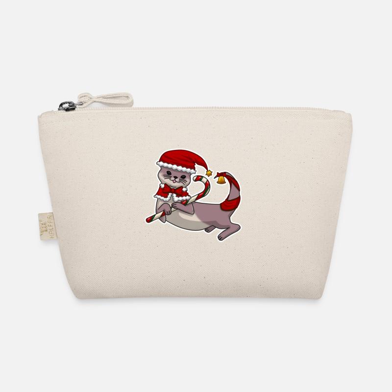 Loutre de Noël Trousse biologique