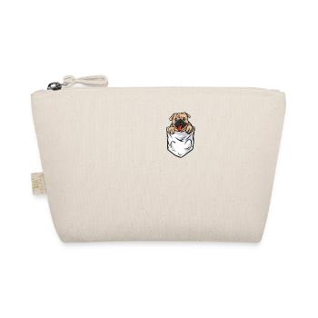 Carlin carlin dans la poche - Trousse biologique - nature - Devant
