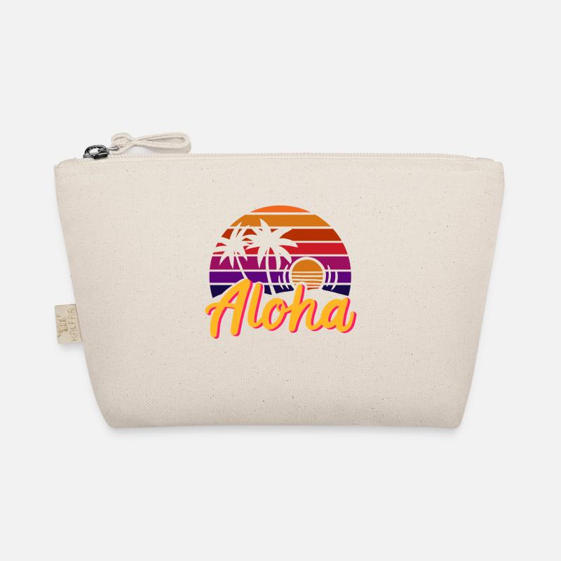 Hawaï Été Aloha Trousse biologique