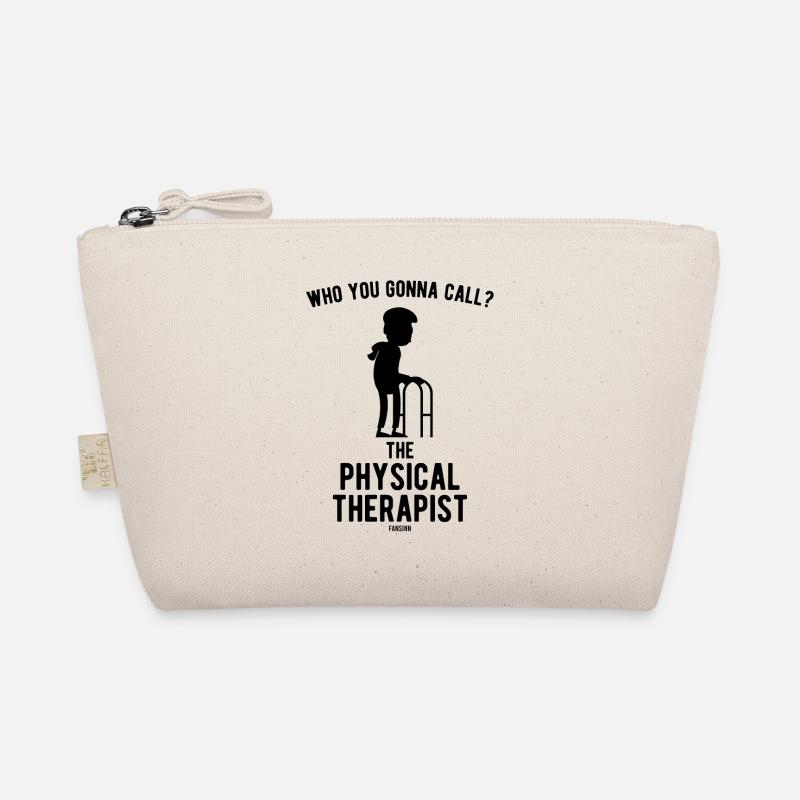 physical therapy Organic Pouch