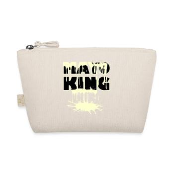 Mayo King - Mayonnaise spilled - Organic Pouch - nature - Front