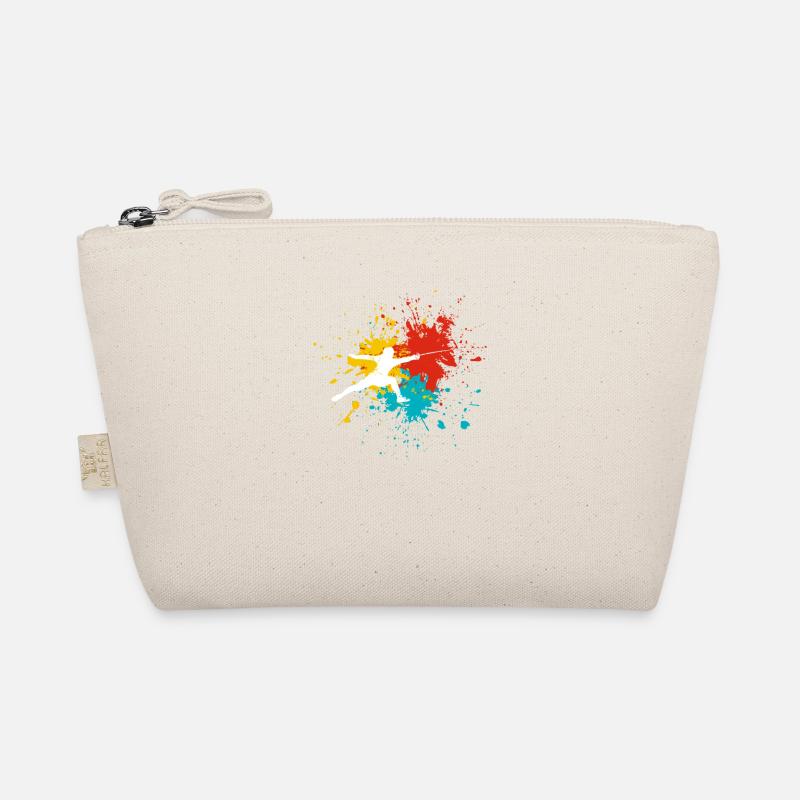 fencing Organic Pouch