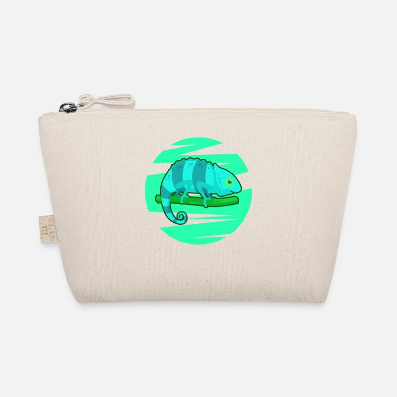 Caméléon Gecko Exot Trousse biologique