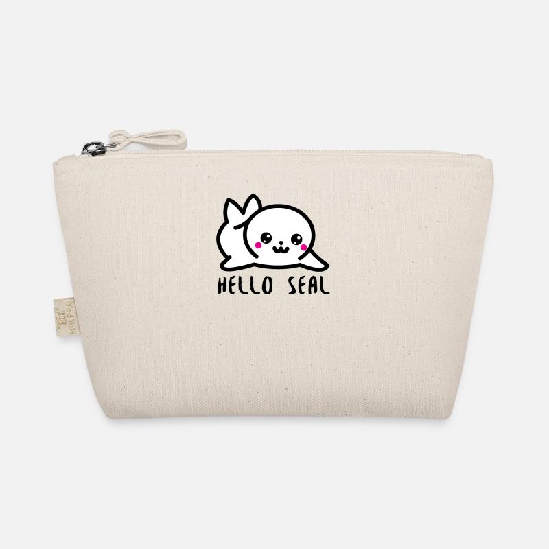 Bonjour Seal Trousse biologique