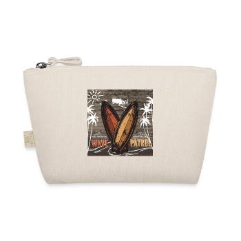 surfant - Trousse biologique - nature - Devant