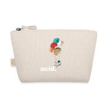 Acid Party Drugs Lsd Acid Techno - Médicaments - Trousse biologique - nature - Devant