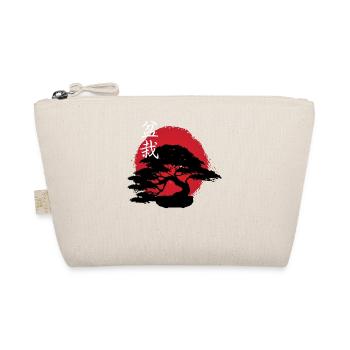 Bonsaï Japon - Trousse biologique - nature - Devant