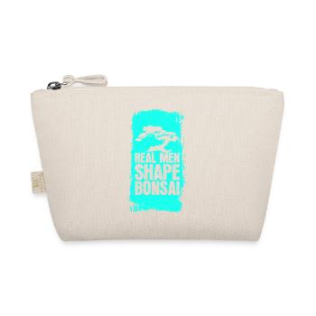 Bonsaï Arbre Japon - Trousse biologique - nature - Devant