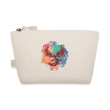 Phénix - Trousse biologique - nature - Devant