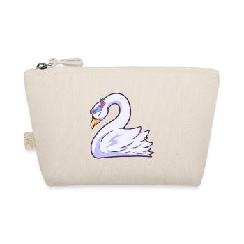 cygne - Trousse biologique - nature - Devant