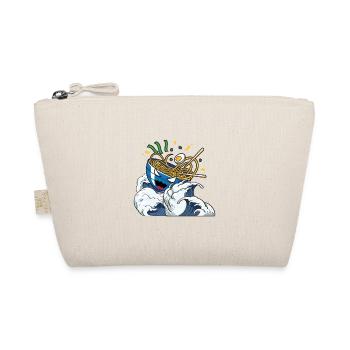 Noodle Storm - Organic Pouch - nature - Front