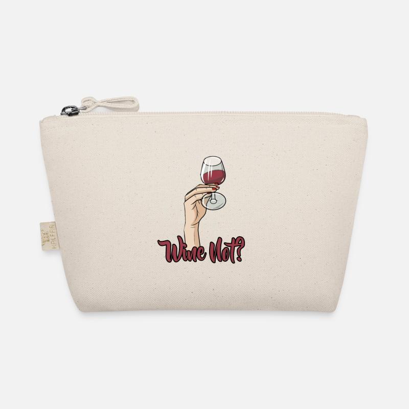 Do not cry? Organic Pouch