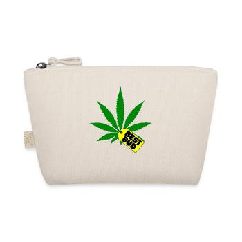 Kiffen Kiffer Gift Accessoires Kiffer Kiffenset - Trousse biologique - nature - Devant