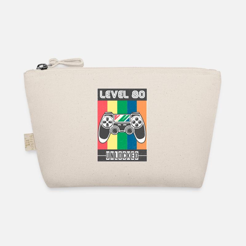 80e anniversaire Trousse biologique