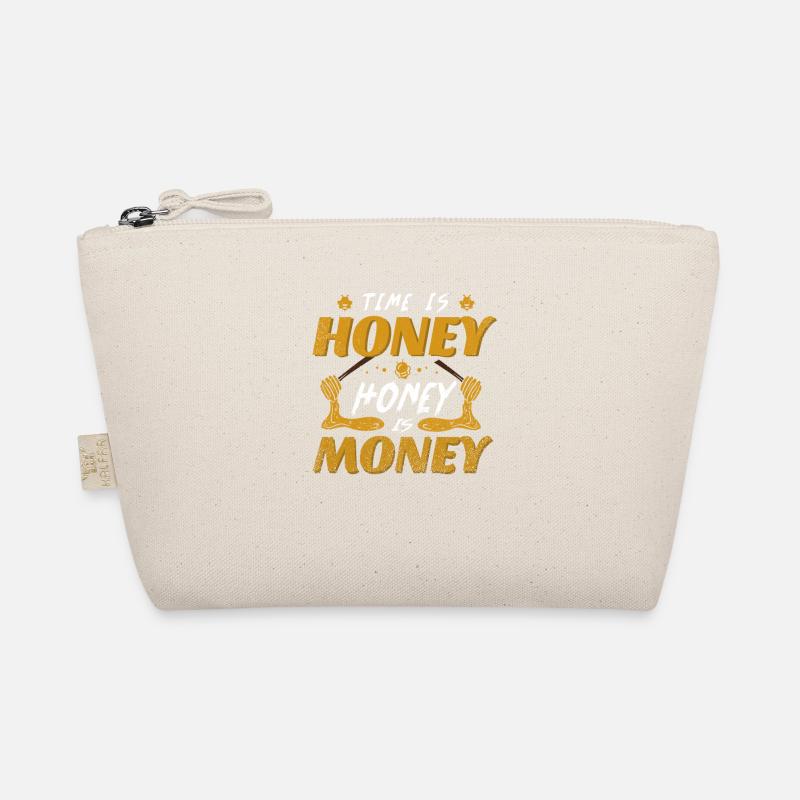 Bee Honey Organic Pouch