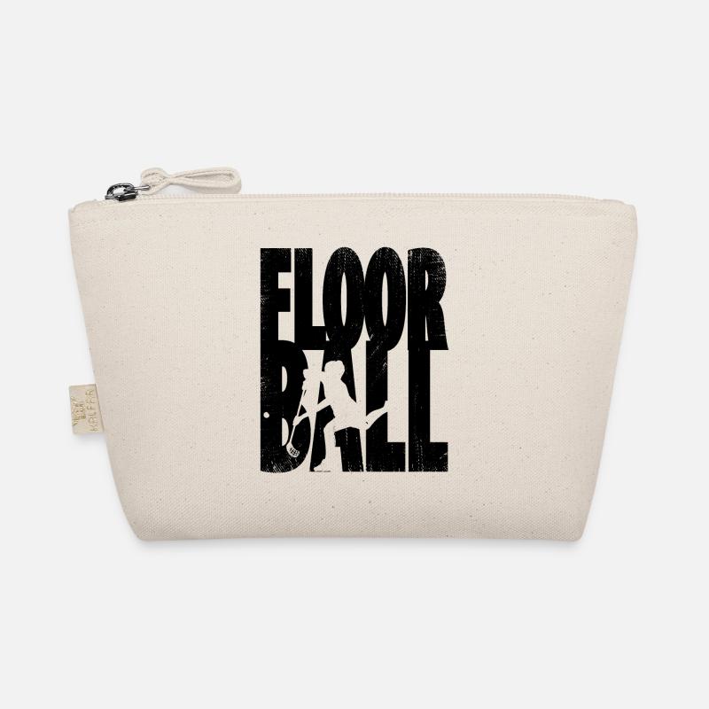 Floorball Bio-Täschchen