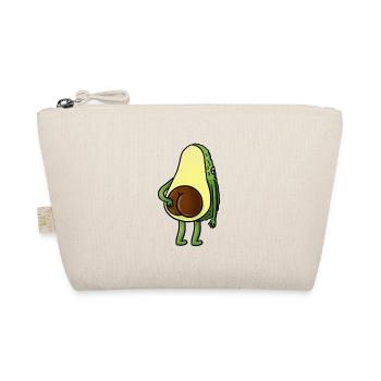 Avocado Po pour les amateurs d'avocat - Trousse biologique - nature - Devant
