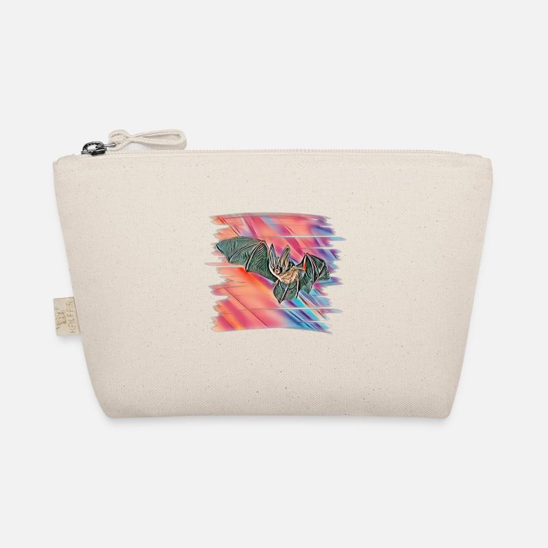 bat Organic Pouch